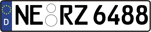 NE-RZ6488