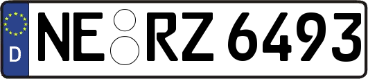 NE-RZ6493