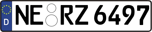 NE-RZ6497