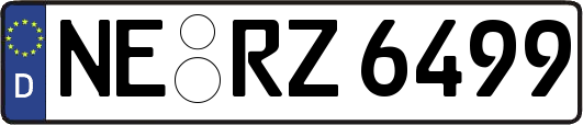 NE-RZ6499