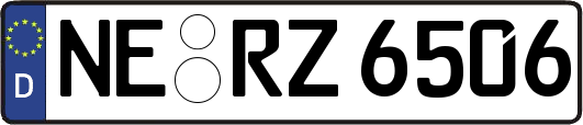 NE-RZ6506