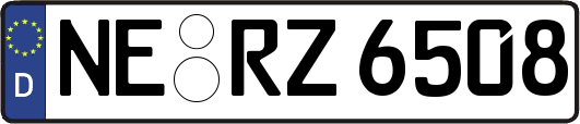 NE-RZ6508