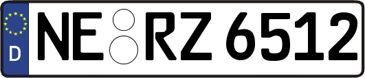 NE-RZ6512