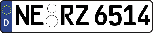 NE-RZ6514
