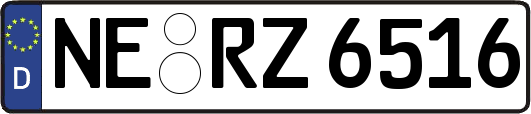 NE-RZ6516