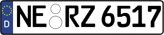 NE-RZ6517