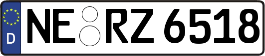 NE-RZ6518