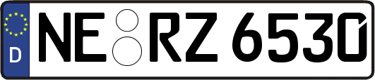 NE-RZ6530