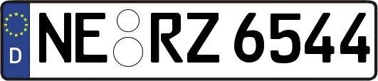 NE-RZ6544