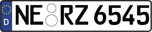 NE-RZ6545