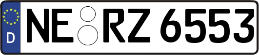 NE-RZ6553