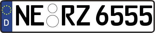 NE-RZ6555