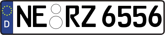 NE-RZ6556