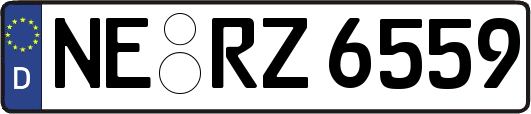 NE-RZ6559