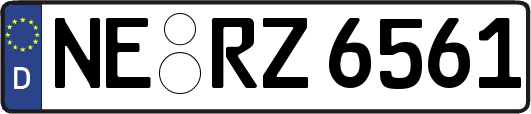NE-RZ6561