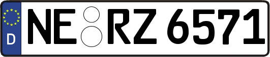 NE-RZ6571