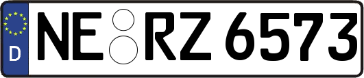 NE-RZ6573