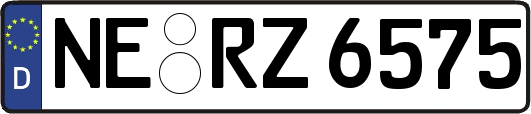 NE-RZ6575