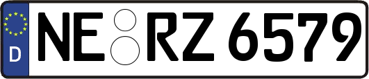 NE-RZ6579