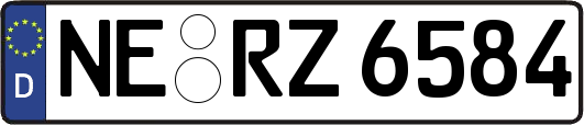 NE-RZ6584