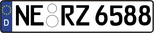 NE-RZ6588