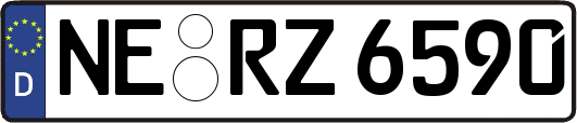 NE-RZ6590