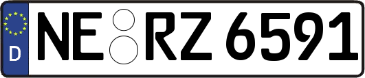 NE-RZ6591