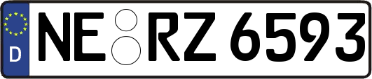 NE-RZ6593