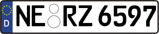 NE-RZ6597