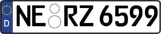 NE-RZ6599