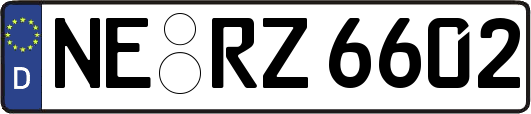 NE-RZ6602