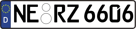 NE-RZ6606