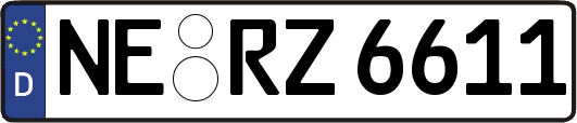 NE-RZ6611
