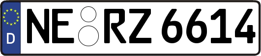 NE-RZ6614