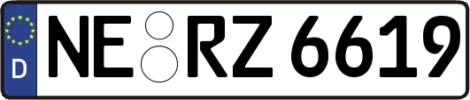 NE-RZ6619