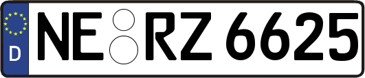 NE-RZ6625