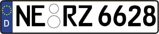 NE-RZ6628