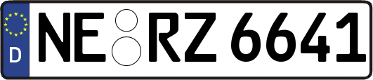 NE-RZ6641