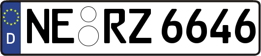 NE-RZ6646