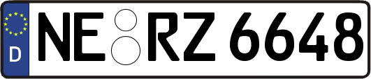 NE-RZ6648