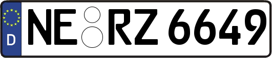 NE-RZ6649
