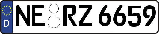 NE-RZ6659