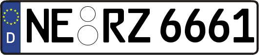 NE-RZ6661