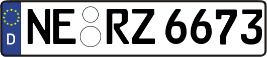 NE-RZ6673