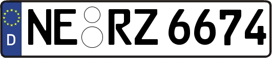 NE-RZ6674