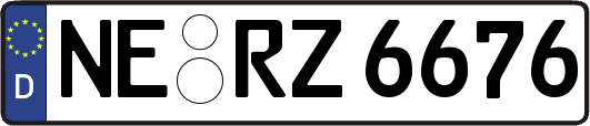 NE-RZ6676