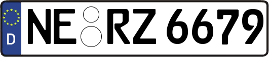 NE-RZ6679