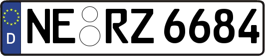 NE-RZ6684