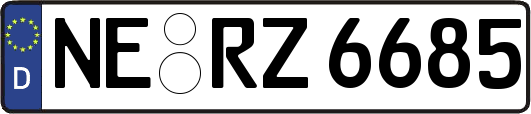NE-RZ6685