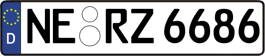 NE-RZ6686